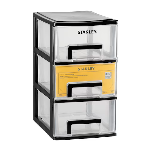 Organizator vertical plastic STST40711-1