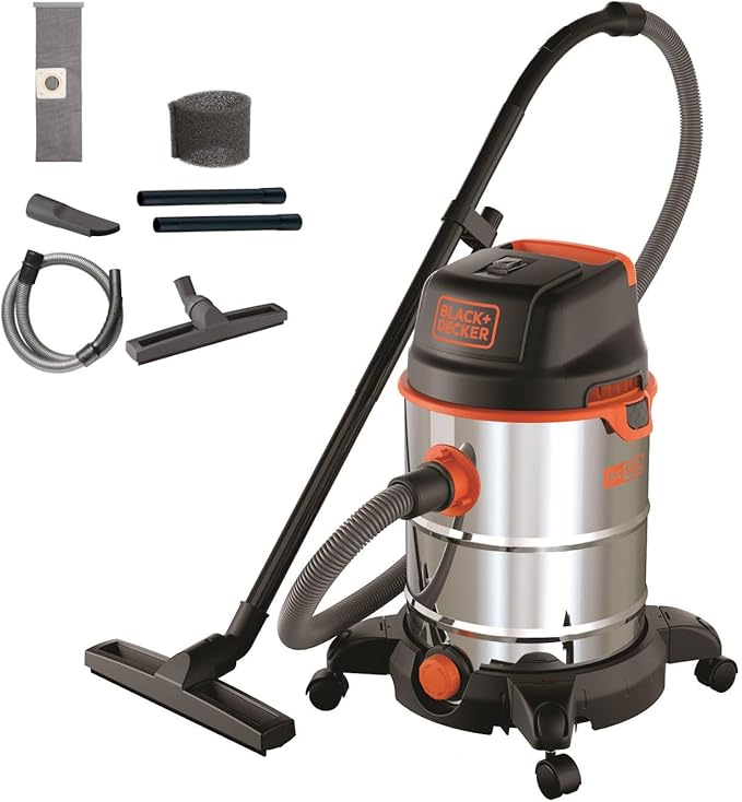 Aspirator umed/uscat BXVC30XDE