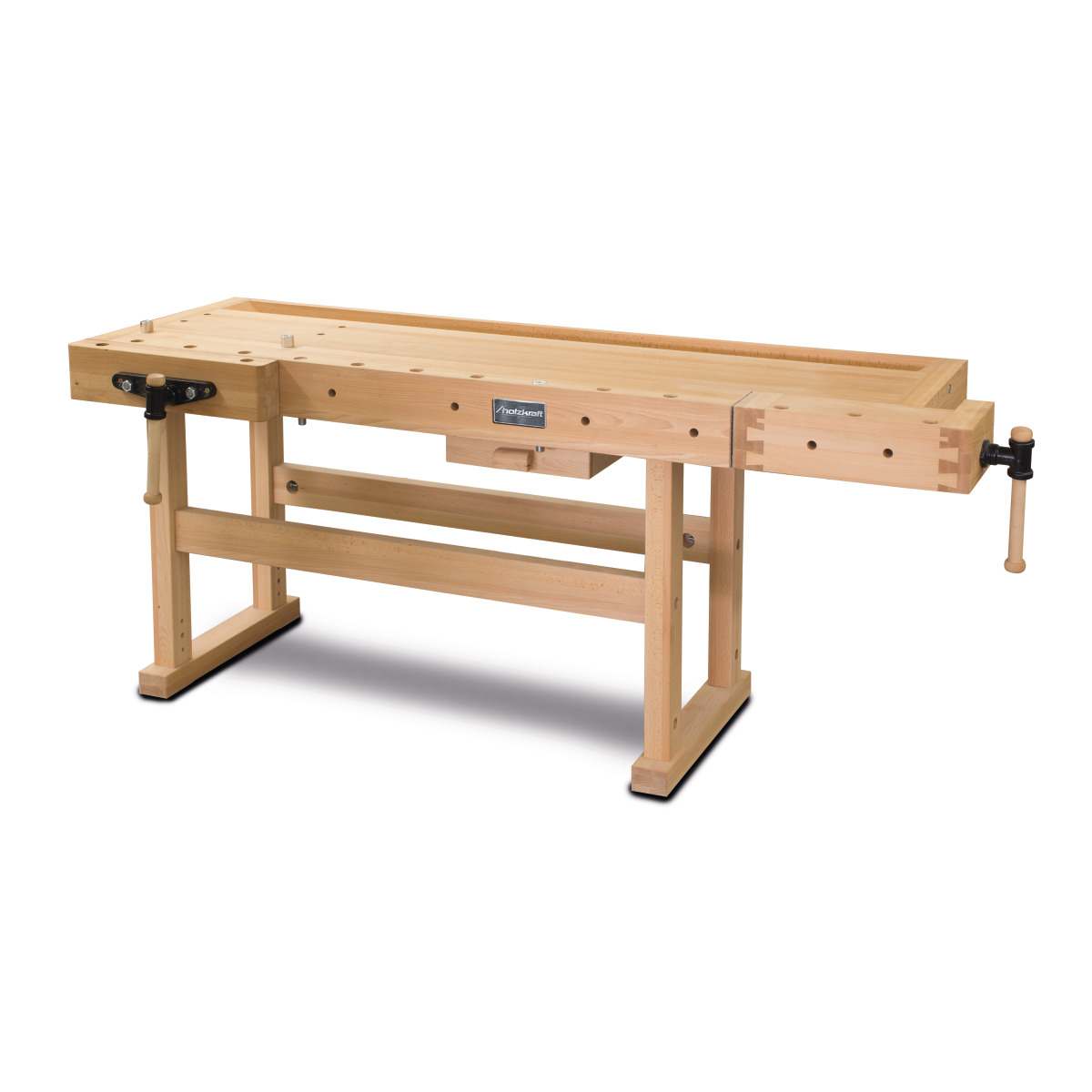Bancă de lucru HB 2010 HOLZKRAFT