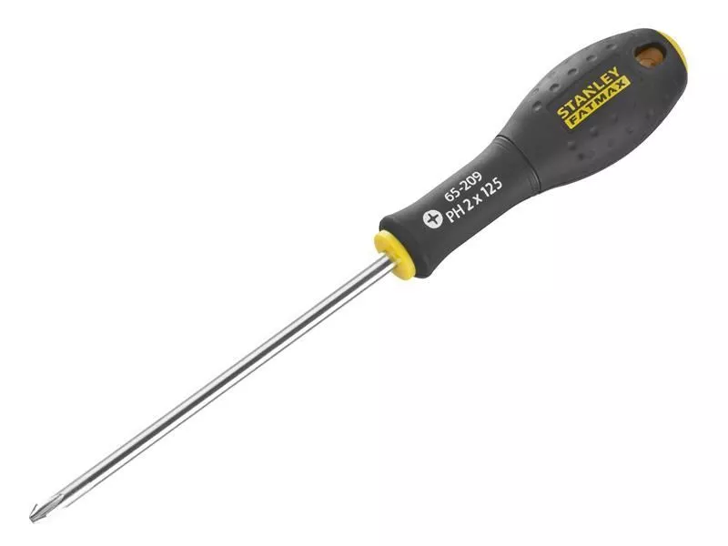 Șurubelniță Stanley Fatmax PH2x125mm 0-65-209