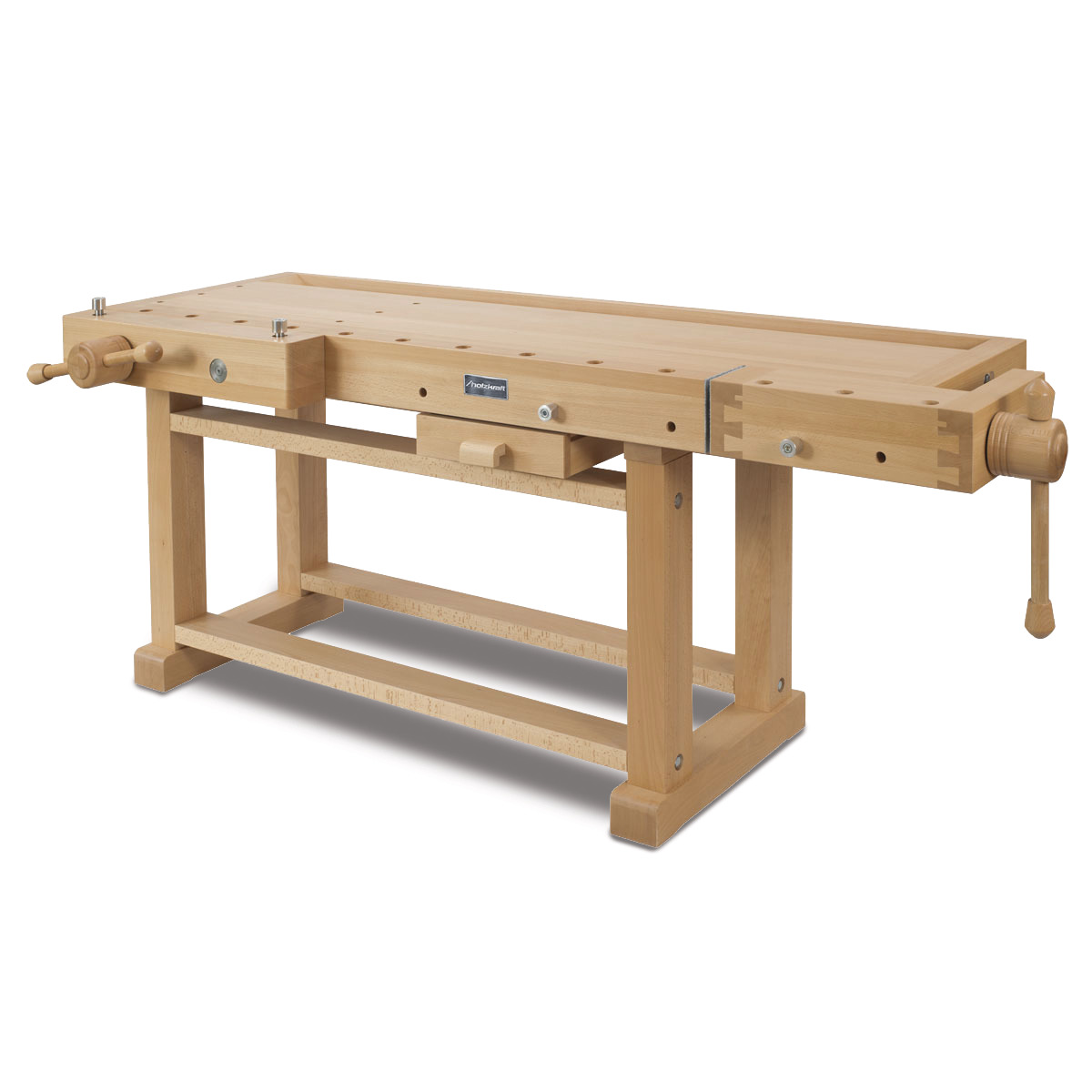 Bancă de lucru HB 2080 HOLZKRAFT