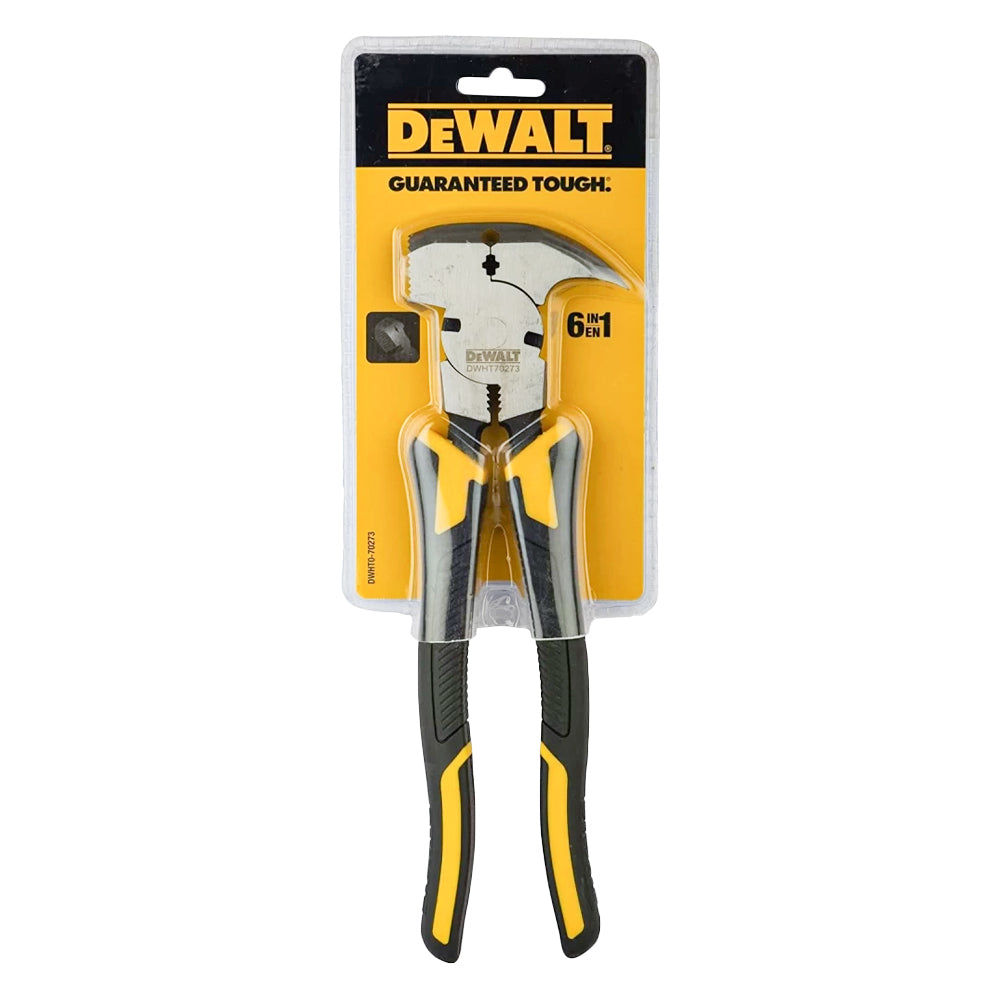 Clești Dewalt DWHT0-70273