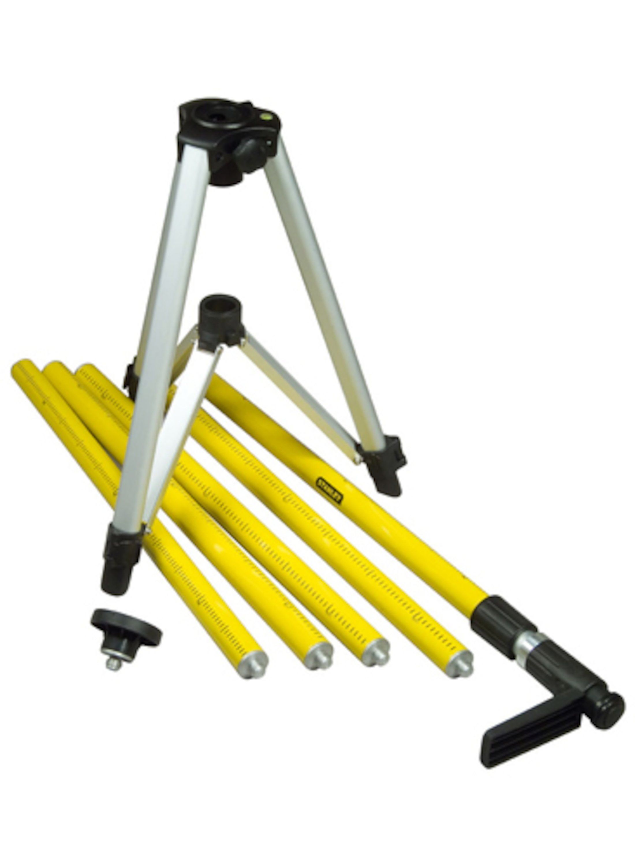 Stativ-stilp p/u nivele laser Stanley 1-77-022