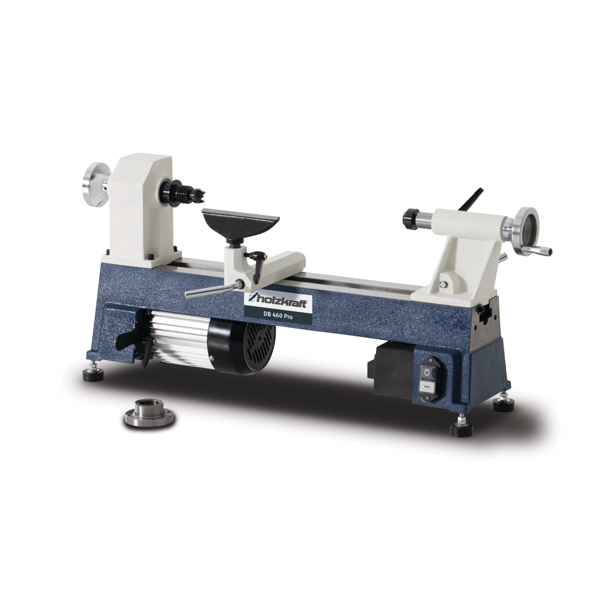 Strung pentru lemn DB 460 Pro HOLZKRAFT