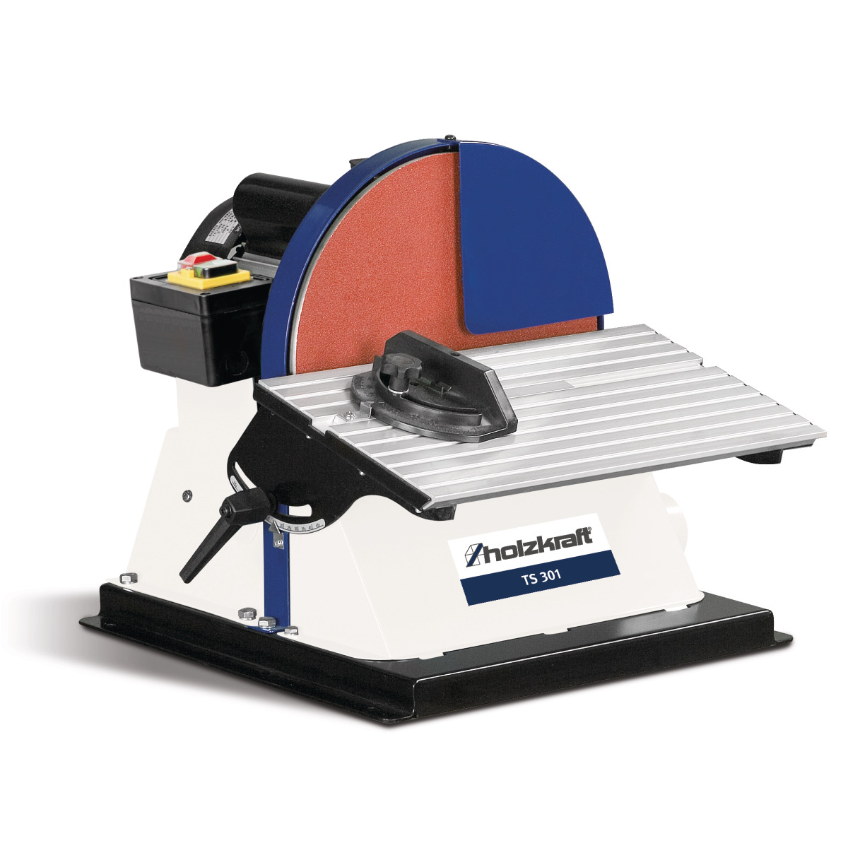 Șlefuitor cu disc TS 301 HOLZKRAFT