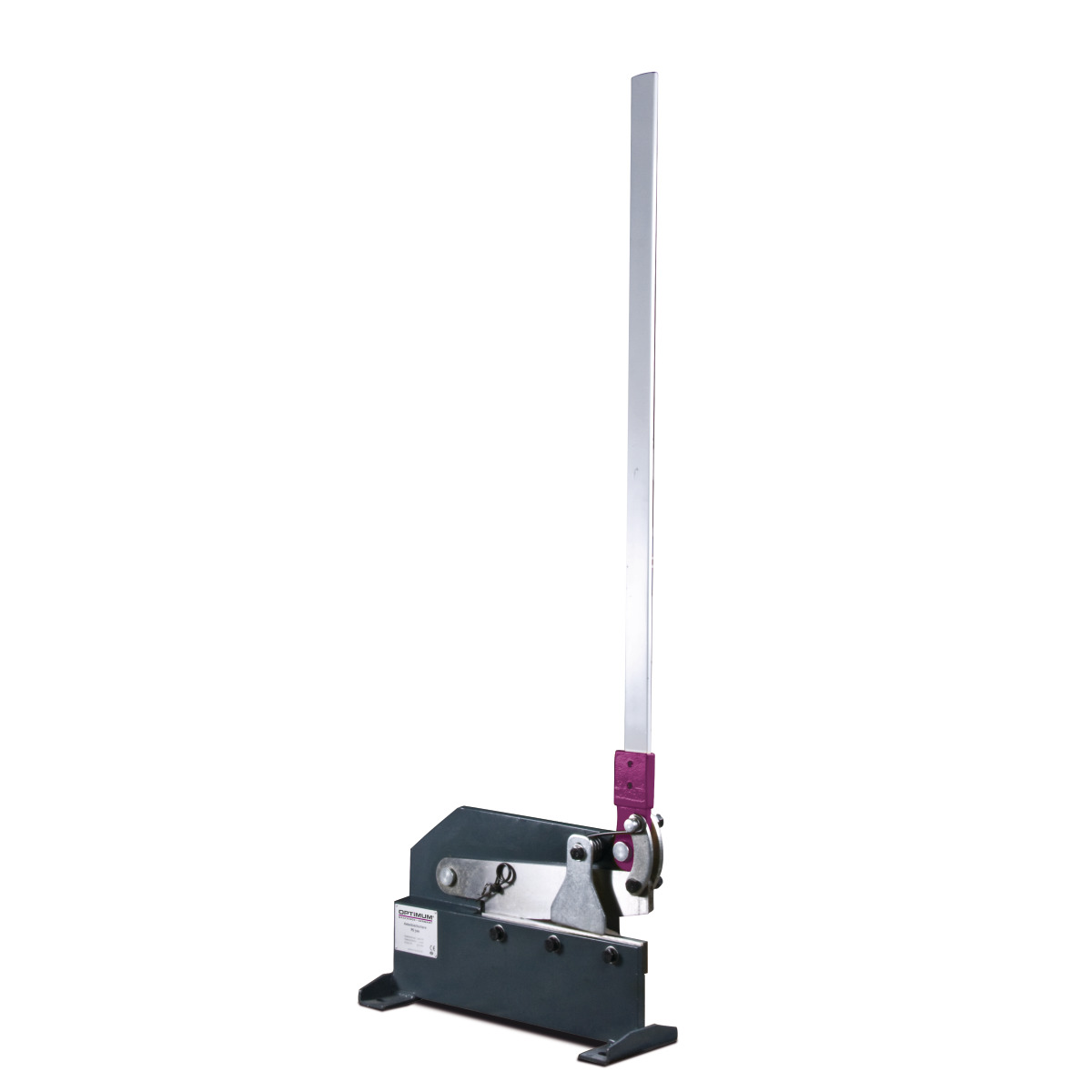 Foarfece cu pârghie PS 300 OPTIMUM