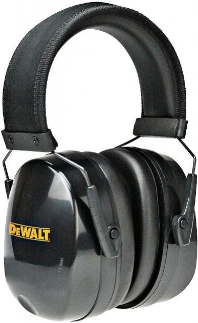 Casti de protetie DeWALT DPG13HCEU