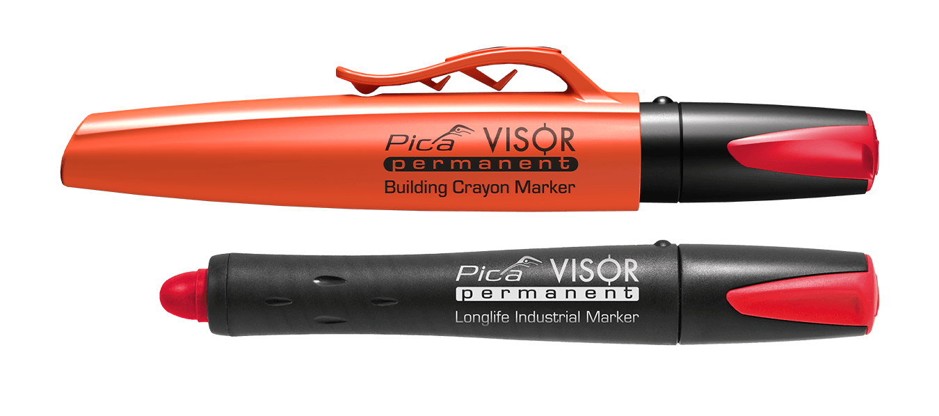 Marker Pica-Visor-990/40