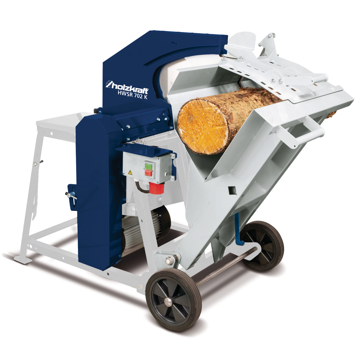 Fierăstrău circular basculant HWSR 702 K HOLZKRAFT