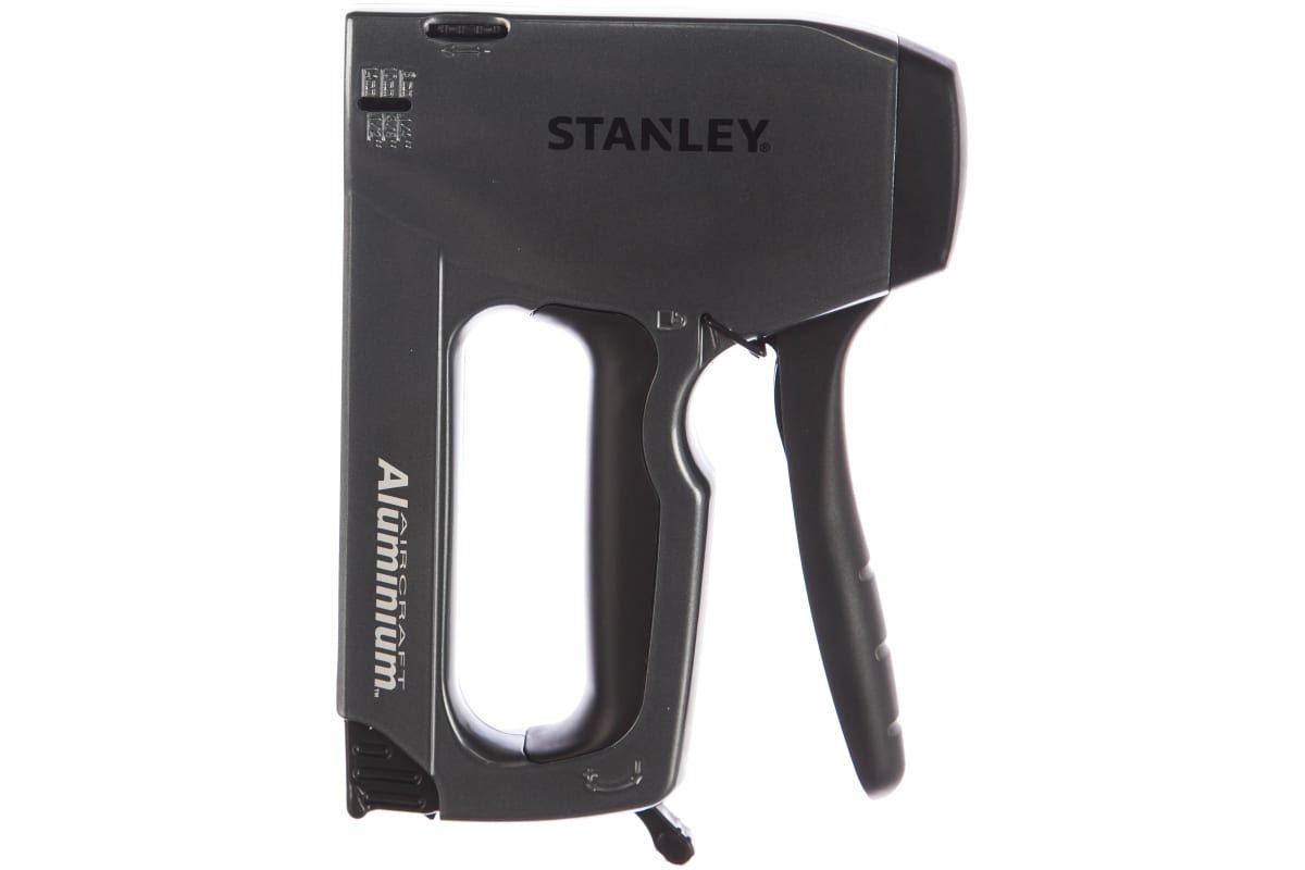 Capsator Stanley Heavy Duty 6-TR250