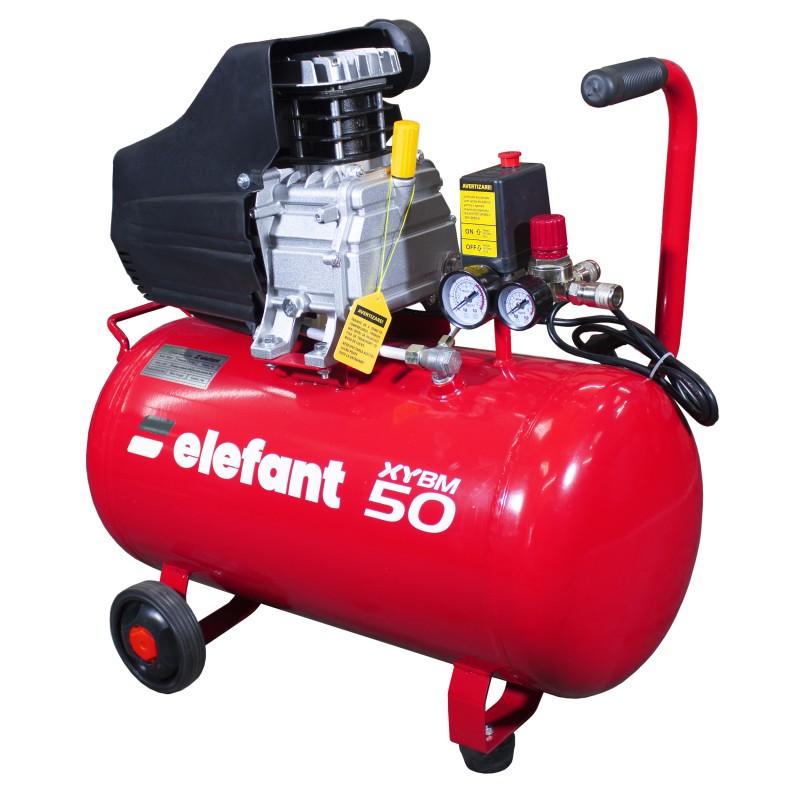 Compresor Elefant XYBM50B