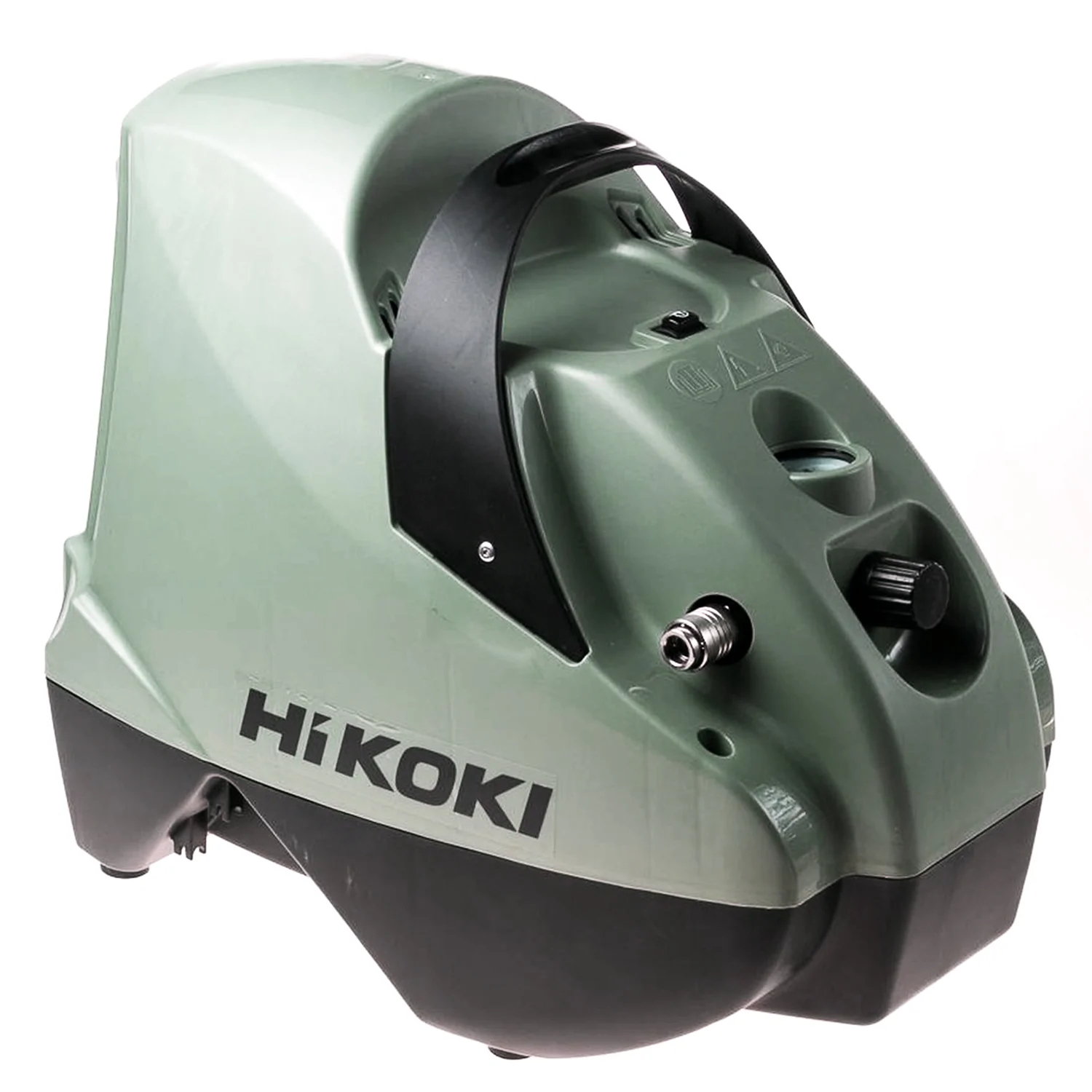 Compresorul Hikoki EC58LAZ