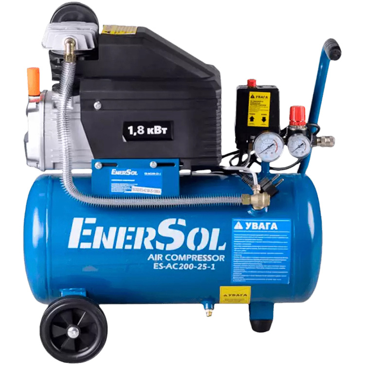 Compresor EnerSol