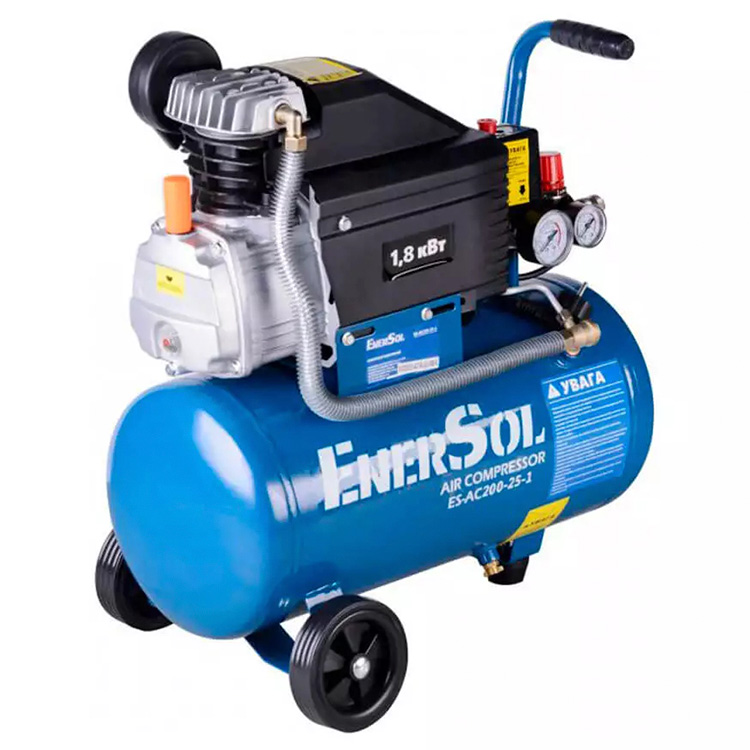 Compresor EnerSol