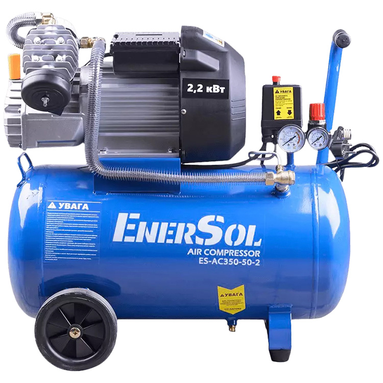 Compresor EnerSol