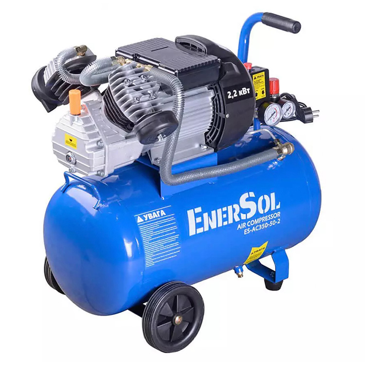 Compresor EnerSol