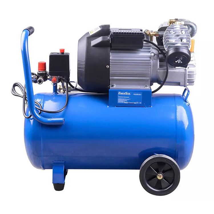 Compresor EnerSol
