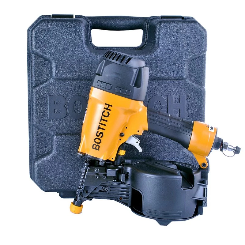 Pistol pneumatic pentru bătut cuie Bostitch N66C-2-E
