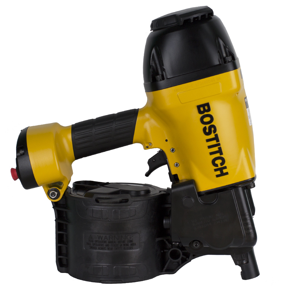 Pistol pneumatic pentru fixarea cuie Bostitch N89C-1P-E