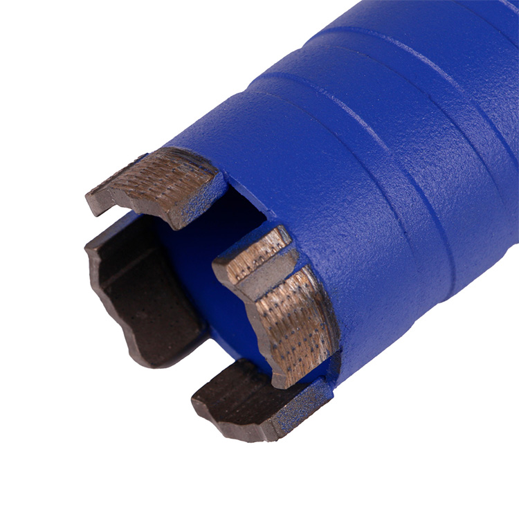 Burghiu diamantat Carota DDS-W 042x300 RM-TX