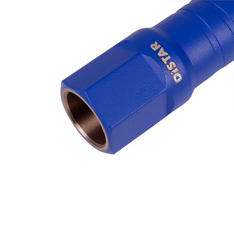 Burghiu diamantat Carota DDS-W 042x300 RM-TX