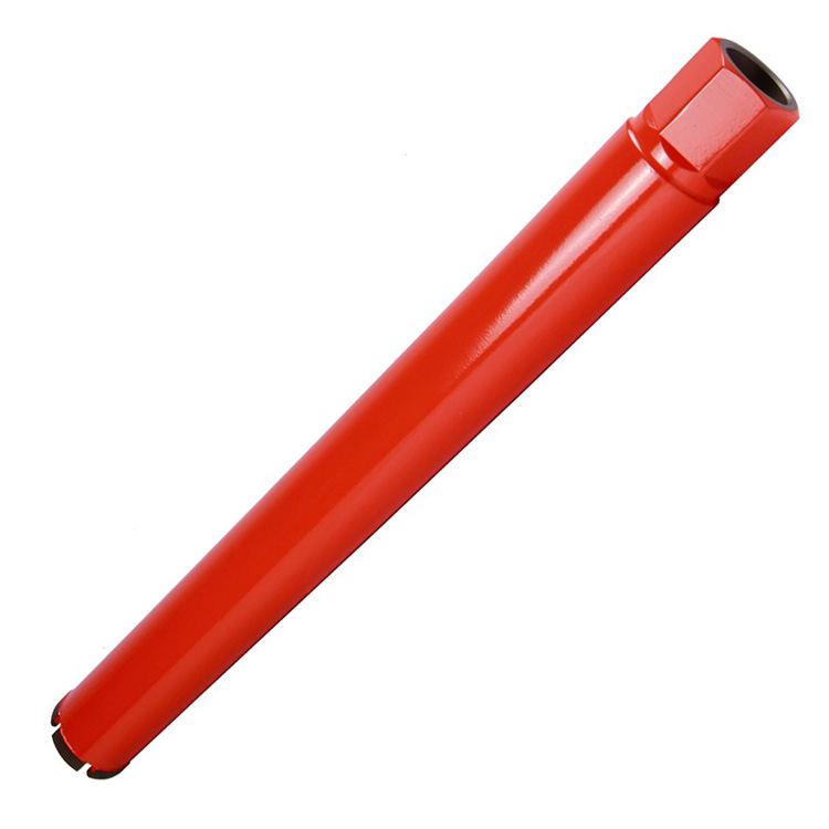 Carotă diamantată DDS-W 042x450 RS6
