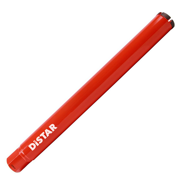 Coroana diamantată DDS-W 052x450 RS6
