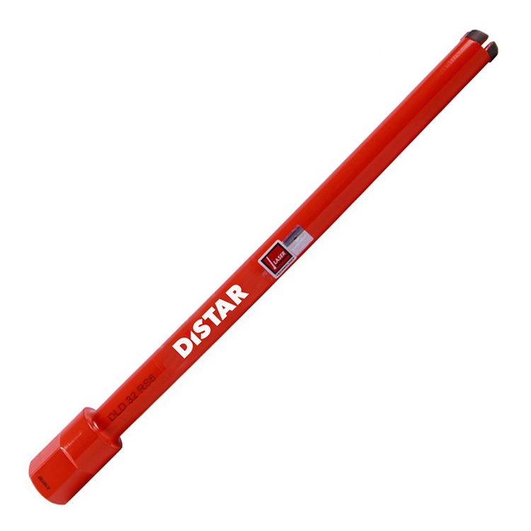 Coroana diamantată Carota DDS-W 032x450 RS6