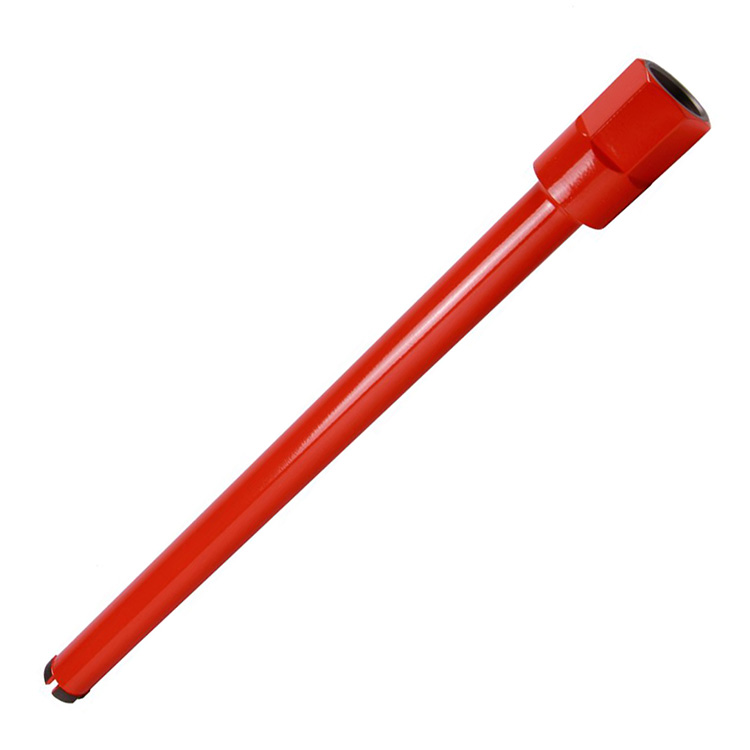 Coroana diamantată Carota DDS-W 032x450 RS6