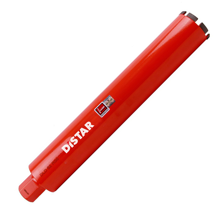 Carota diamantată DDS-W 082x450 RS6
