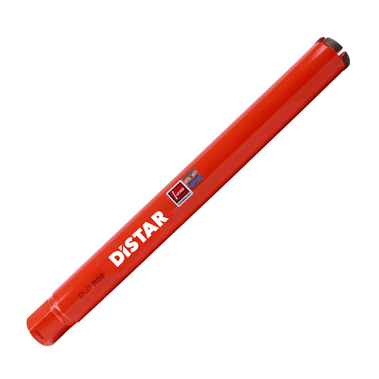 Burghiu diamantat Carota diamantata DDS-W 057x450 RS6