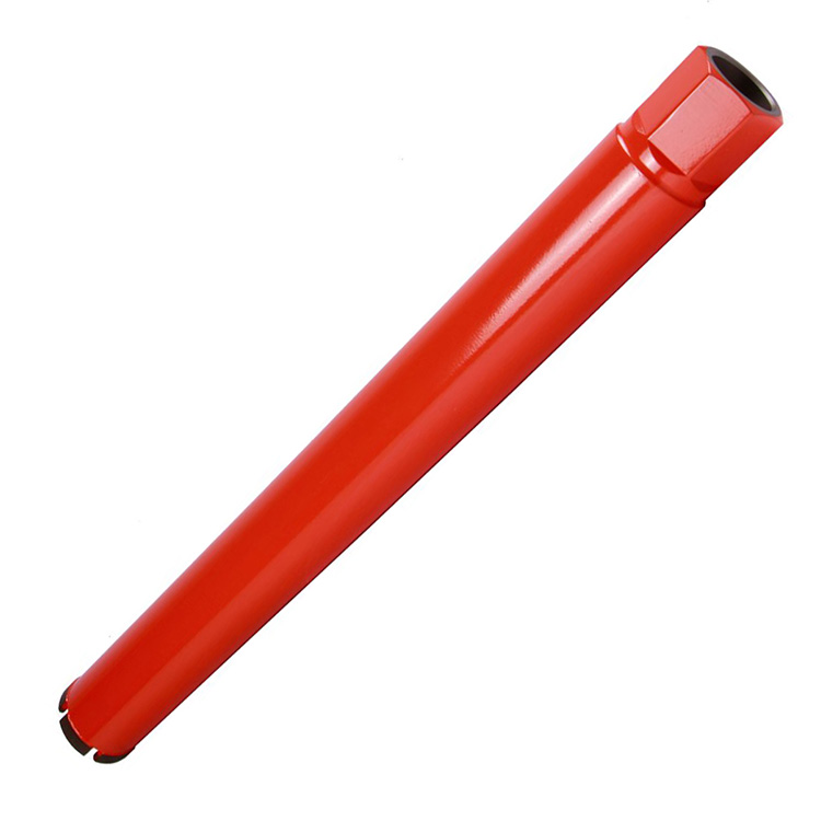 Burghiu diamantat Carota diamantata DDS-W 057x450 RS6