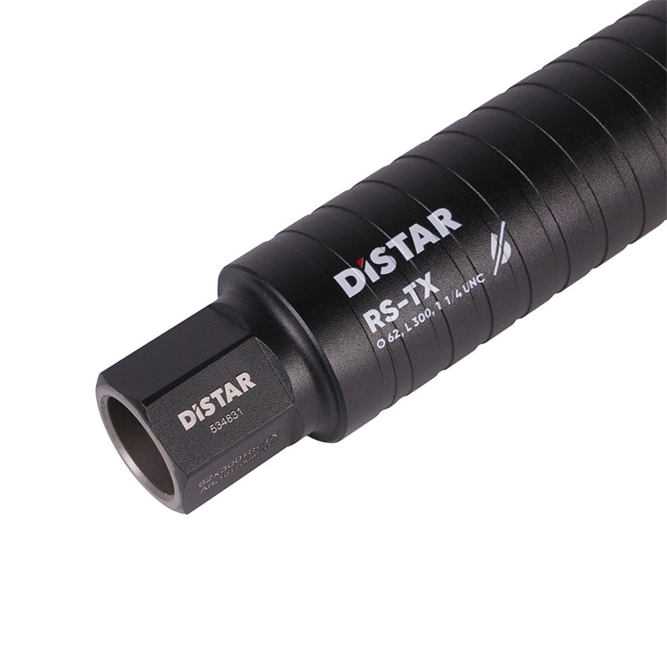 Carota diamantată DDS-W 062x300 RS-TX