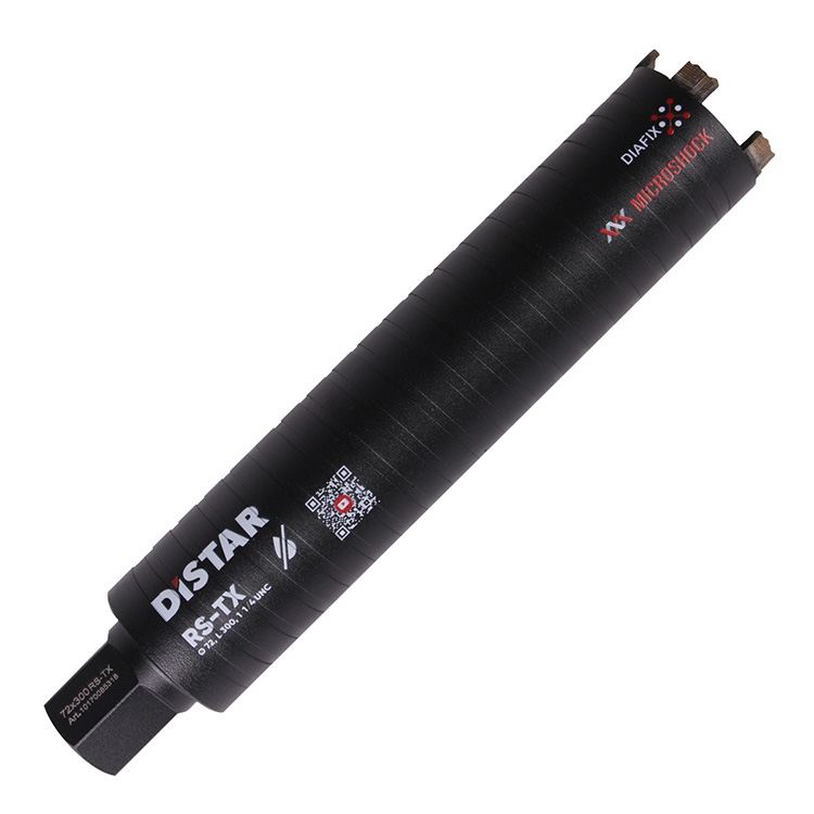 Frez din diamant DDS-W 072x300 RS-TX