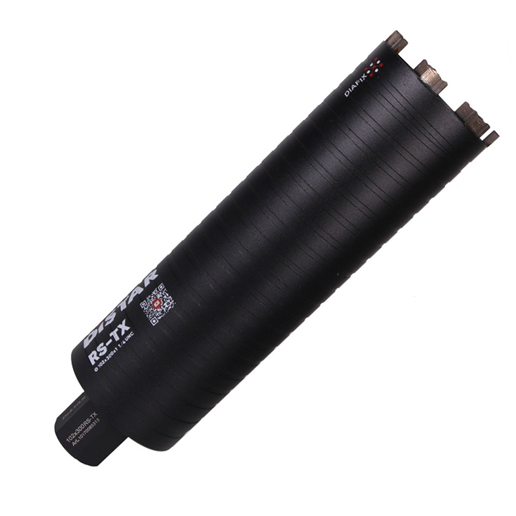 Disc diamantat pentru tăiere DDS-W 162x300 RS-TX