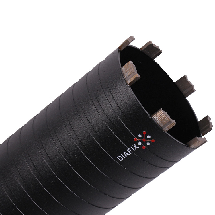 Disc diamantat pentru tăiere DDS-W 162x300 RS-TX