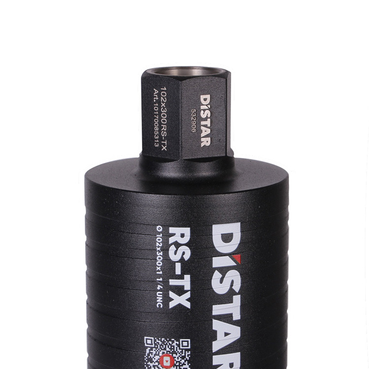 Disc diamantat pentru tăiere DDS-W 162x300 RS-TX