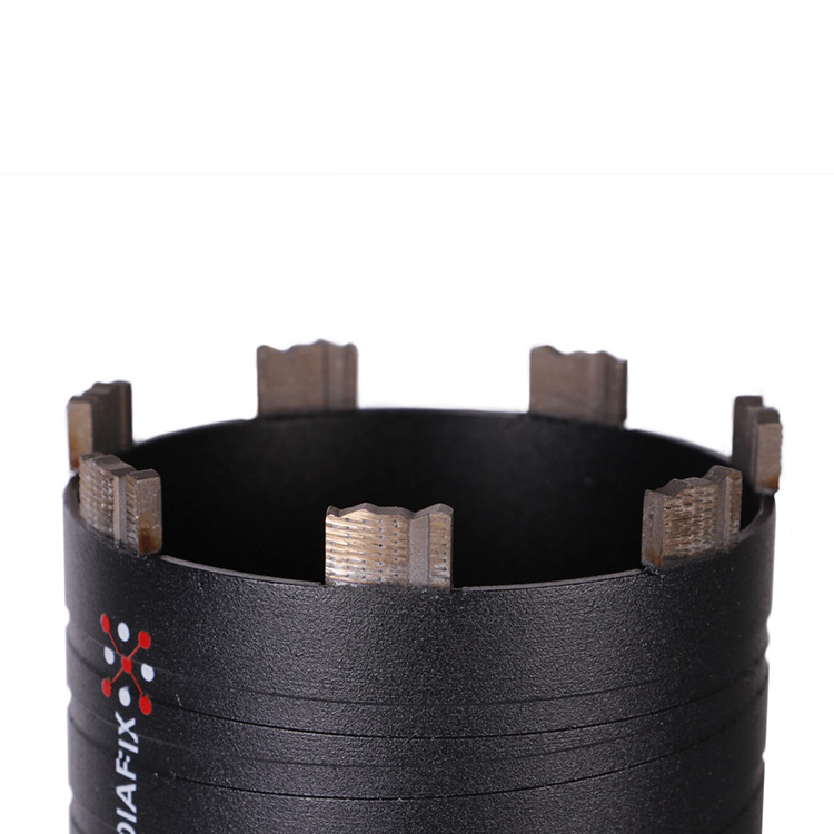 Disc diamantat pentru tăiere DDS-W 162x300 RS-TX