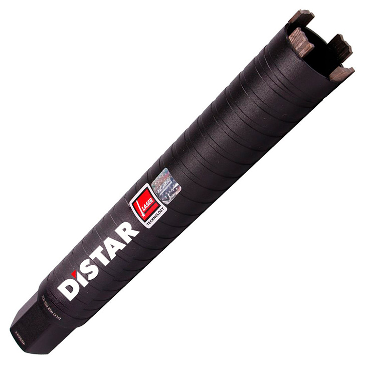 Lama de diamant DDS-W 052x300 RS-TX