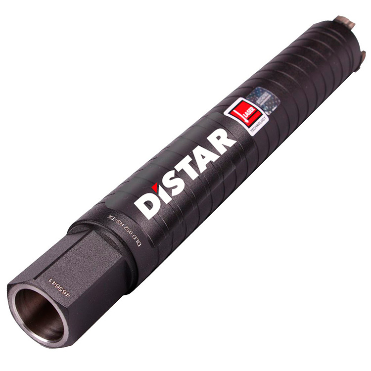 Lama de diamant DDS-W 052x300 RS-TX
