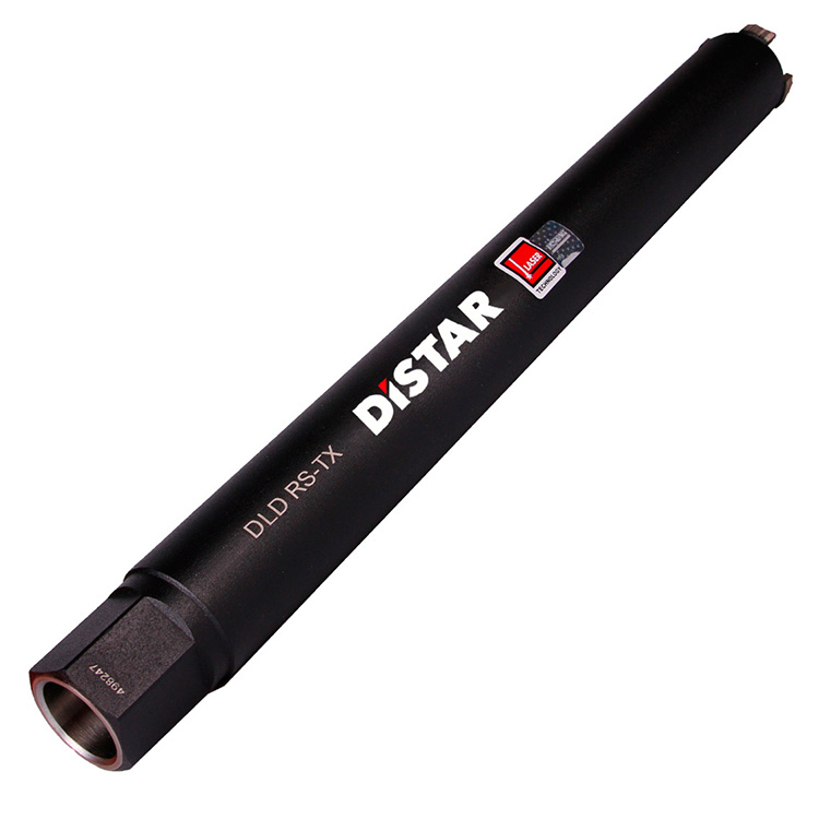 Freză diamantată DDS-W 042x450 RS-TX