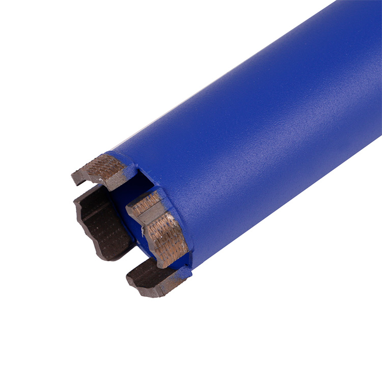 Carotă cu diamant DDS-W 042x450 RM-TX