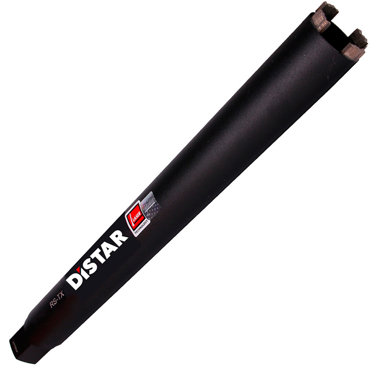 Carota diamantata DDS-W 052x450 RS-TX
