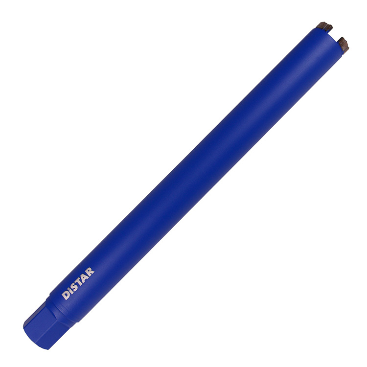 Coroana diamantată DDS-W 062x450 RM-TX