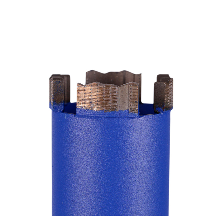 Disc diamantat Carota DDS-W 112x450 RM-TX