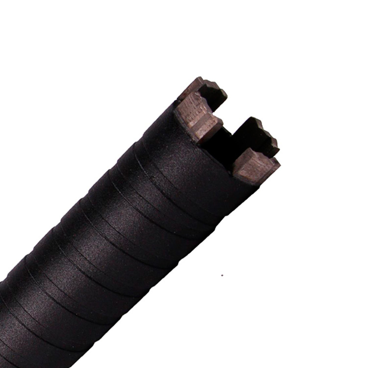 Disc diamantat Carota diamantata DDS-W 042x300 RS-TX