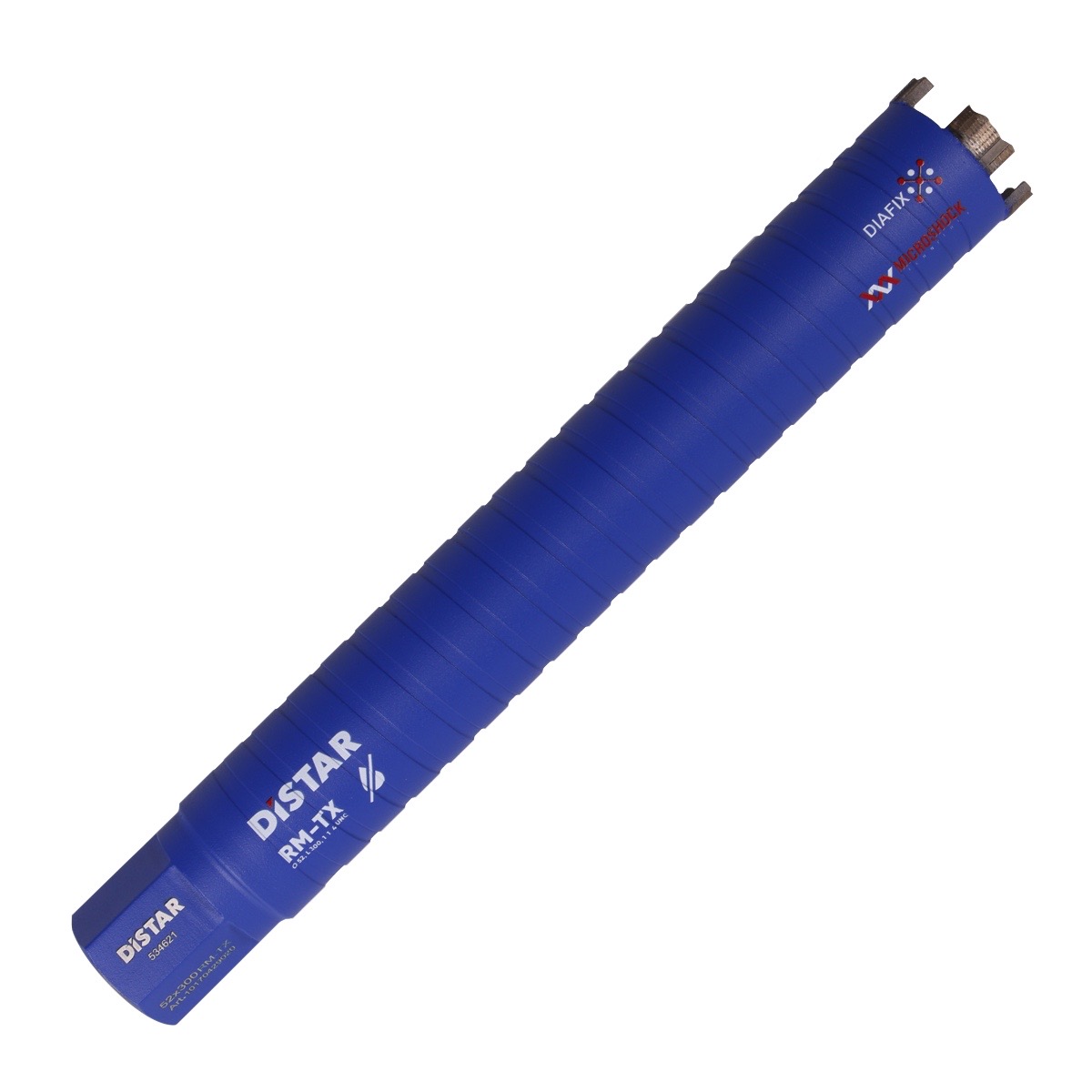 Cutit diamantat Carota DDS-W 052x300 RM-TX