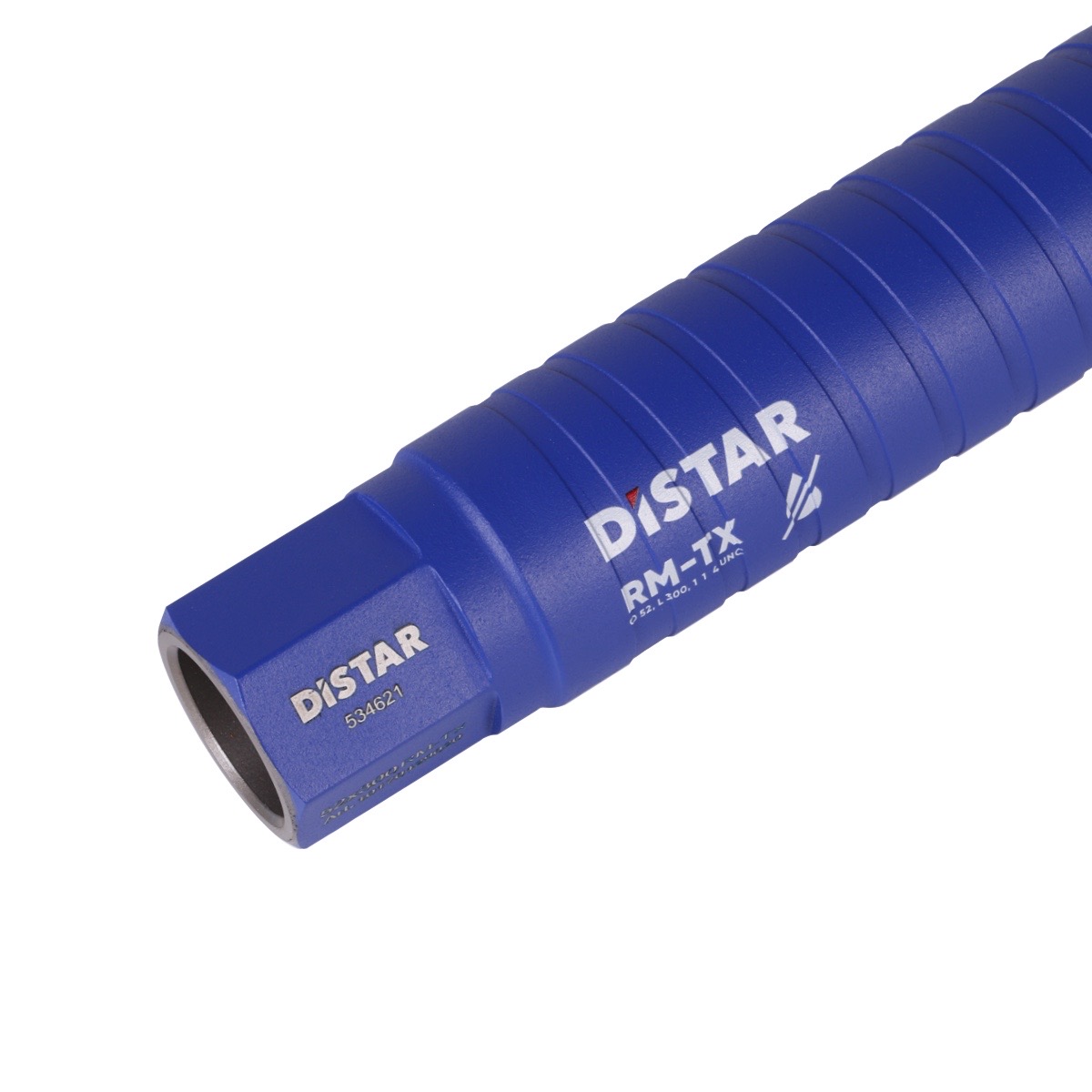 Cutit diamantat Carota DDS-W 052x300 RM-TX
