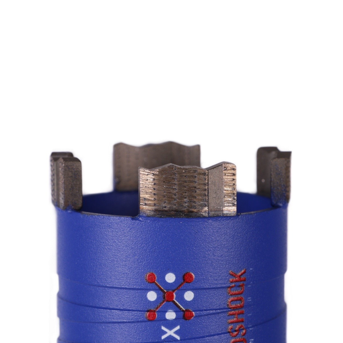 Cutit diamantat Carota DDS-W 052x300 RM-TX
