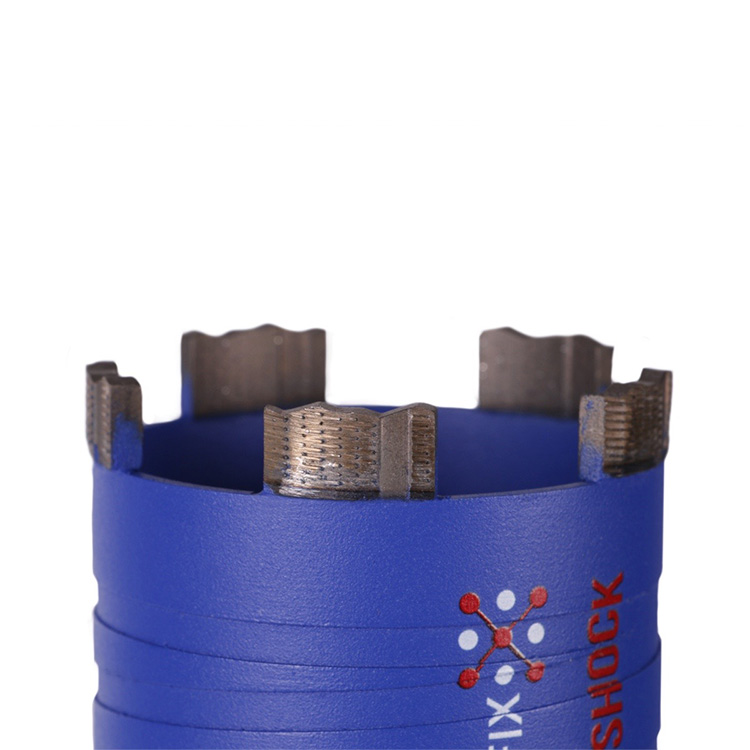 Coroana diamante DDS-W 072x300 RM-TX